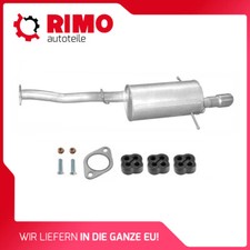 Per Subaru Forester 2.0 S