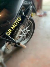 Scarico BMW F 800 GS R GT F