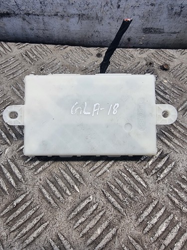 Modulo comando keyless - modulo,