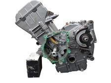 BLOCCO MOTORE BENELLI 302 CON