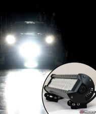 120w cree spot - 22", flood