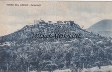 TORRE DEL GRECO:  Camaldoli