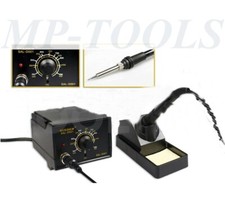 SALDATRICE ELETTRICA KIT