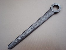 TRATTORE SAME CHIAVE WRENCH