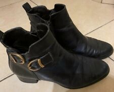 Stivaletti originali Church's 37