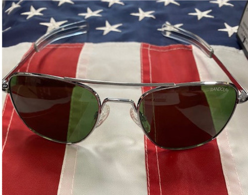 Occhiale militare pilota - occhiale,