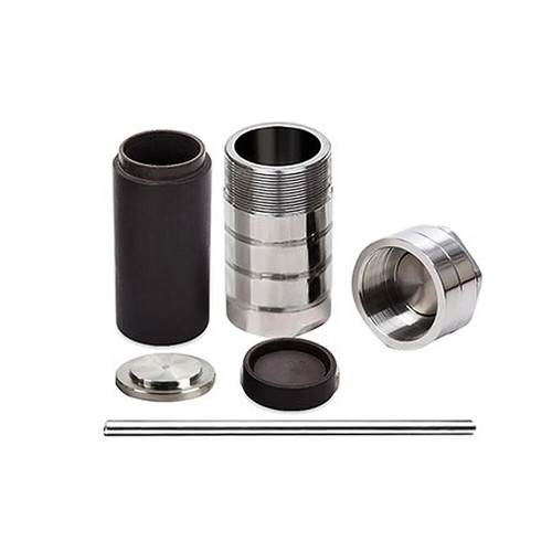 Reattore idrotermale per vaso - reattore,