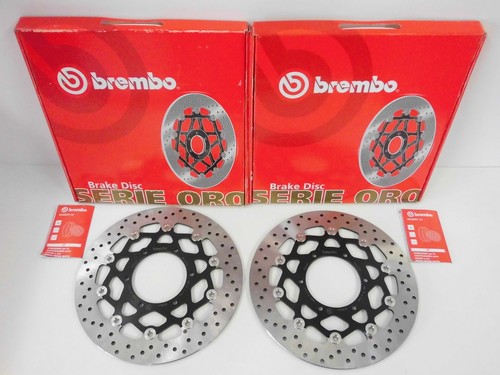 Dischi freno brembo - brembo,