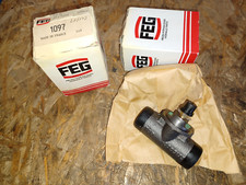 Cilindro freno ruota Citroen