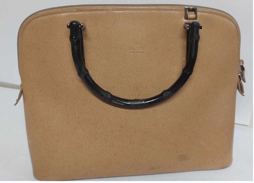 Borsa gucci vintage fine anni - gucci,