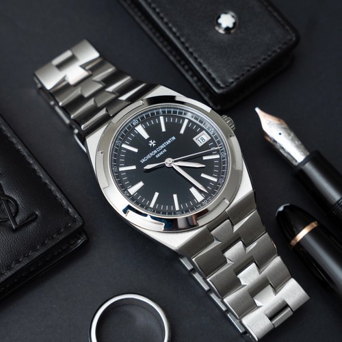 Vacheron constantin overseas - vacheron,