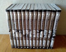 Damons serie di 13 numeri