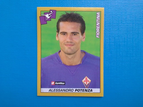 Figurine calciatori panini - figurine,