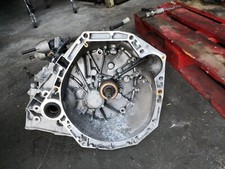 TL4B362 CAMBIO MANUALE 6M RENAULT CLIO V (B7) 1.5 DCI 8V 6M 101CV 2023 30,000 Km