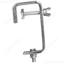 GANCIO x TUBO 50mm morsetto