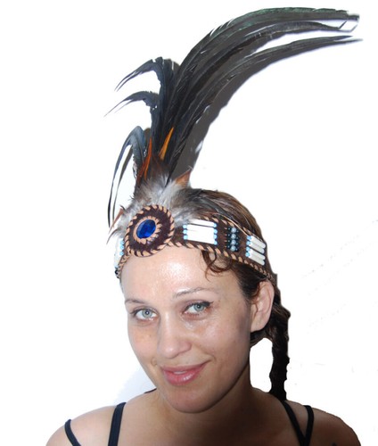 Fair trade nativi americani - nativi,