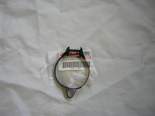 Yamaha tz250 1991 2010 clip - tz250, v