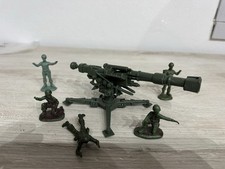 Soldatini Atlantic Artiglieria