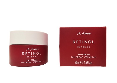 Asam retinol intense 24h - retinol,