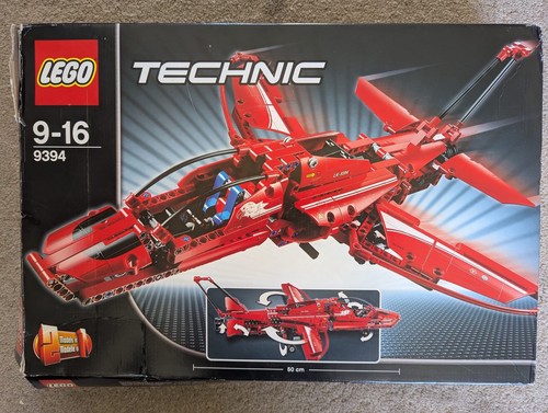 Lego technic 9394 kit - 9394,