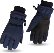 Guanti Invernali Impermeabili