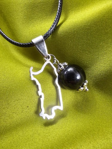 Collana ciondolo sardegna - collana,