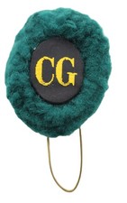 Nappina verde alpini - cg,