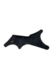 PIASTRA SOSTEGNO MARMITTA