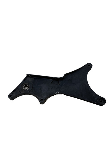 Piastra sostegno marmitta - piastra,