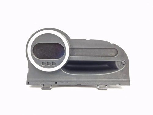 Quadro strumenti - quadro,
