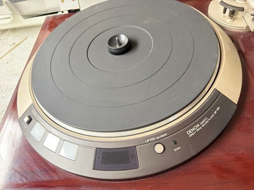 Denon 60l sembra - denon,