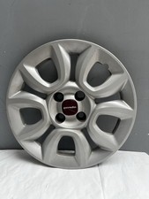 Coppa ruota/copricerchio Fiat New Panda 15’’