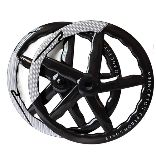 Set ruote razze - ruote,