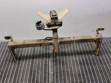 Suzuki Jimny 2005 barra traino