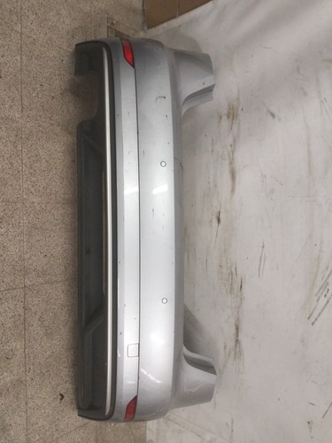 Paraurti posteriore audi - paraurti,