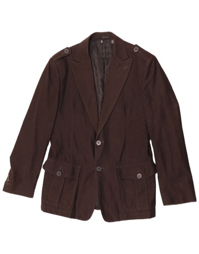 Giacca blazer uomo - , militare