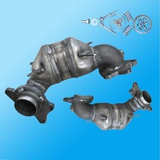 Catalizzatore EU4 HONDA CR-V
