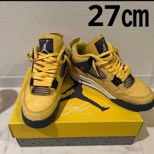 Sneakers NIKE Air Jordan 4