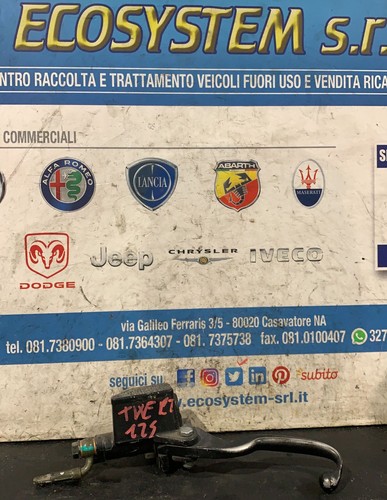 Pompa freno posteriore per - pompa,