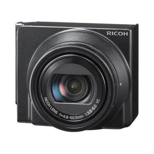Unità fotocamera ricoh gxr - fotocamera,