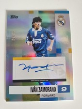 152/250 Autografo Ivan