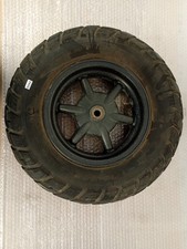 Cerchio Ruota Posteriore MBK