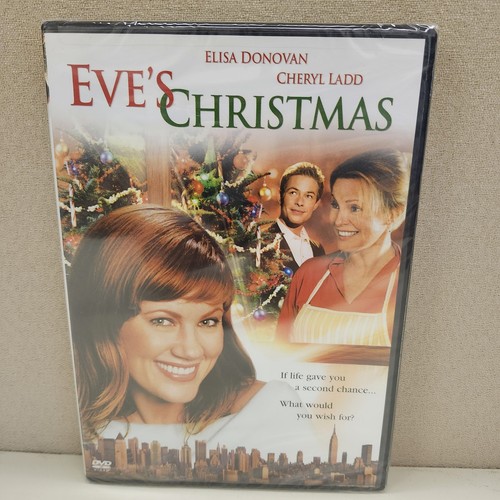 Eve christmas dvd lifetime - christmas,