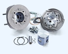 Polini cylinder Ø58 Evo 3 135