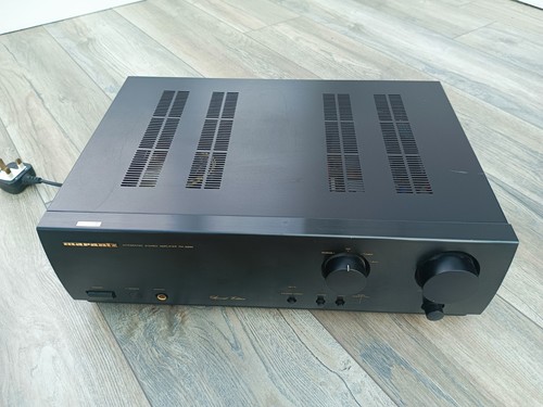 Amplificatore marantz 66se - amplificatore,
