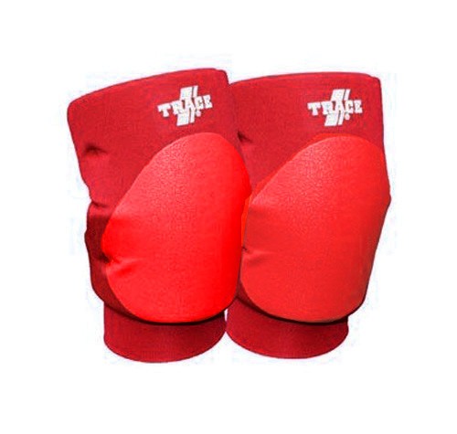 Ginocchiere trace rosso - ginocchiere,