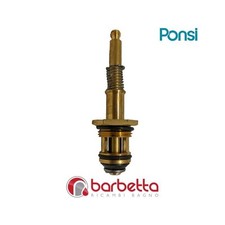 DEVIATORE RICAMBIO PONSI BTRICCDE22