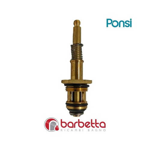 Deviatore ricambio ponsi - deviatore,