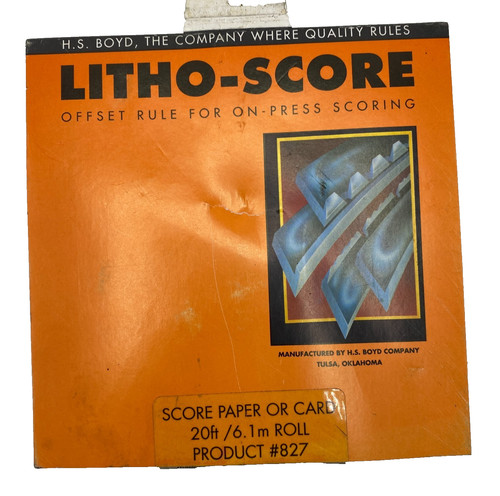 Corpo lito score carta o - corpo, lito-score