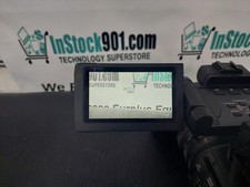 Panasonic AJ-PX270 UHD Micro